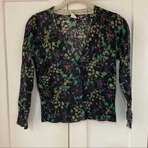 J.Crew Vintage Cardigan